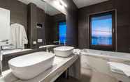 In-room Bathroom 4 Villa Desire - Three Bedroom Villa With Pool and Sea View ID Direct Booker 12599
