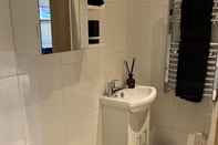 Toilet Kamar Elite 60 Stays