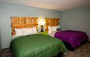 Kamar Tidur 7 AppleHouse Hotel