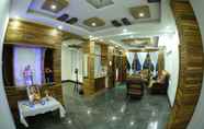 Lobby 2 Thodupuzha 4-bhk Luxury Home awy From Home