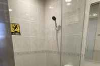 In-room Bathroom Hub Hotel - Banqiao Station
