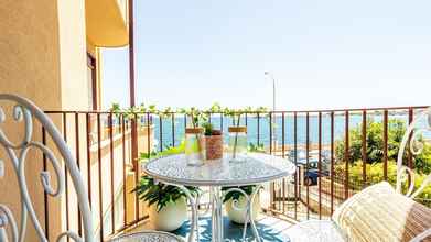Phòng ngủ 4 Italianway - Seafront Tysandros Giardini Naxos