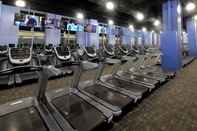 Fitness Center Beachfront Double Queen Hotel CozySuite