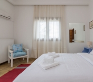 Bedroom 4 Nami Villa Airport by Airstay