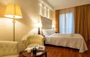 Bilik Tidur 7 M House Hotel