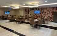 Restaurant 6 Al Ansar Golden Tulip