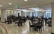 Restaurant 5 Al Ansar Golden Tulip