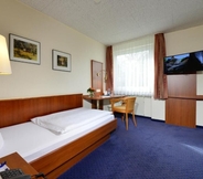 Bilik Tidur 5 Hotel Haus Kronenthal