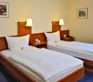 Bilik Tidur 6 Hotel Haus Kronenthal