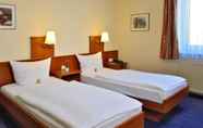 ห้องนอน 6 Hotel Haus Kronenthal