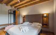 ห้องนอน 3 Palacio de los Acevedo