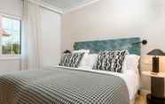 Kamar Tidur 3 Hotel Boutique San Diego - Adults Only