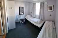 Phòng ngủ Lofoten Overnatting - Leknes - Hostel