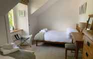ห้องนอน 3 Beautiful 2-bed Apartment in Inverkip Great Garden