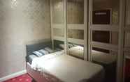 Kamar Tidur 3 Lovely 1-bed Studio in London