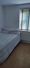 Bedroom 4 Immaculate 1-bed Apartment in Borehamwood