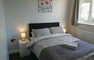 ห้องนอน 6 Bluewater House - Immaculate 4-bed in Greenhithe