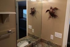 客房浴室 Bay Echo