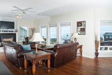 Lobby Pacific Palace