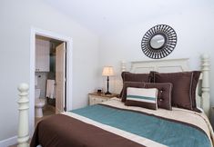 Bedroom 3 Pacific Palace