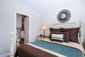 Bedroom 4 Pacific Palace