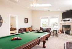 Entertainment Facility 4 Pacific Palace