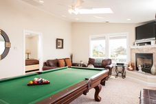 Entertainment Facility Pacific Palace