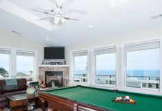 Entertainment Facility 5 Pacific Palace