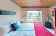 Bedroom 3 Brass Bell Cottage