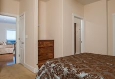 Bedroom 3 Above it All