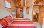 Bedroom 5 Lodges at Cannon Beach B2