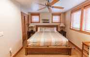 Kamar Tidur 4 Lodges at Cannon Beach B2