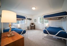 臥室 7 Lawton's View