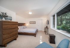 臥室 3 Lawton's View