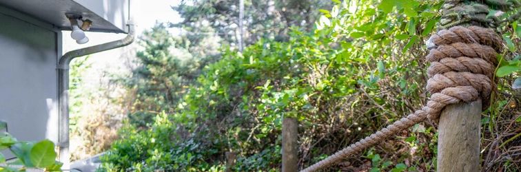 外觀 Lawton's View