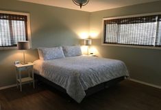 Bilik Tidur 2 Necanicum West