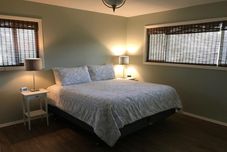 Bilik Tidur Necanicum West