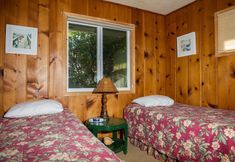 卧室 7 Beach Bungalow - Roads End