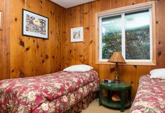 卧室 5 Beach Bungalow - Roads End