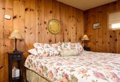 卧室 3 Beach Bungalow - Roads End