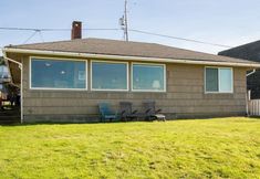 外部的 2 Beach Bungalow - Roads End