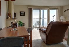 臥室 7 Dock of The Bay #203