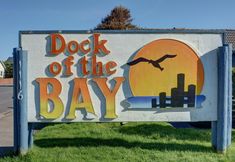 外觀 2 Dock of The Bay #203