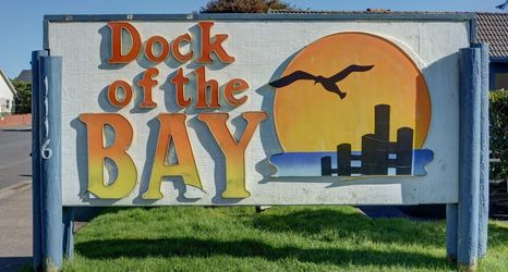 外觀 2 Dock of The Bay #203