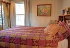 臥室 4 Dock of The Bay #203