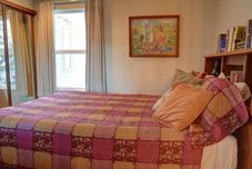 臥室 Dock of The Bay #203