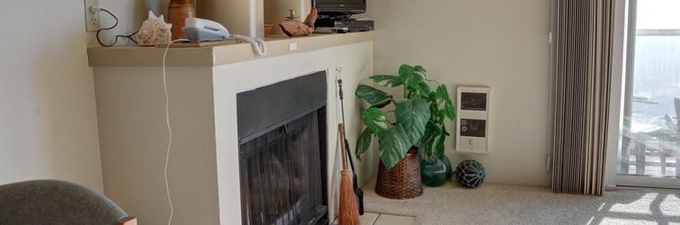 大廳 Dock of The Bay #203