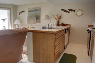 臥室 4 Dock of The Bay #203