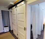 Kamar Tidur 5 Mallard House