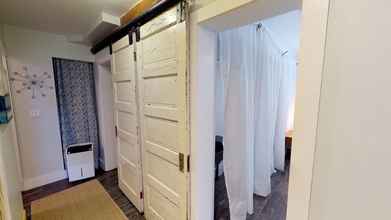 Kamar Tidur 4 Mallard House